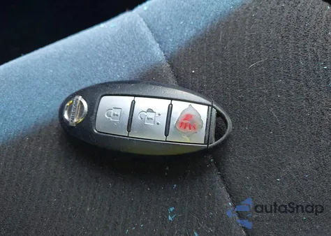 2013 Nissan Murano S from USA, damaged, VIN JN8AZ1MU8DW209507